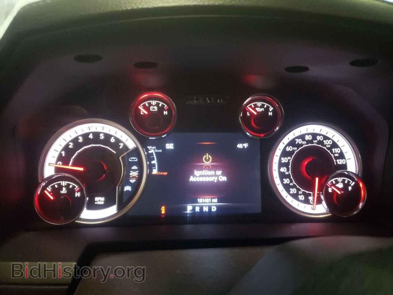 2013 RAM 1500 - VIN: 1C6RR7MT3DS502920 - Фото 8