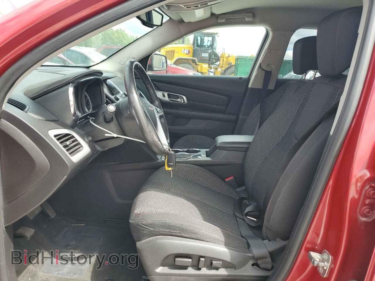 2013 GMC TERRAIN - VIN: 2GKFLTEK6D6309101 - Photo 7