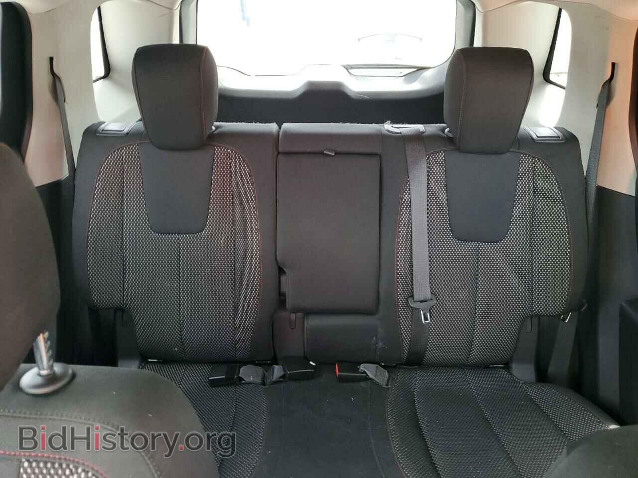 2013 GMC TERRAIN - VIN: 2GKFLTEK6D6309101 - Photo 10
