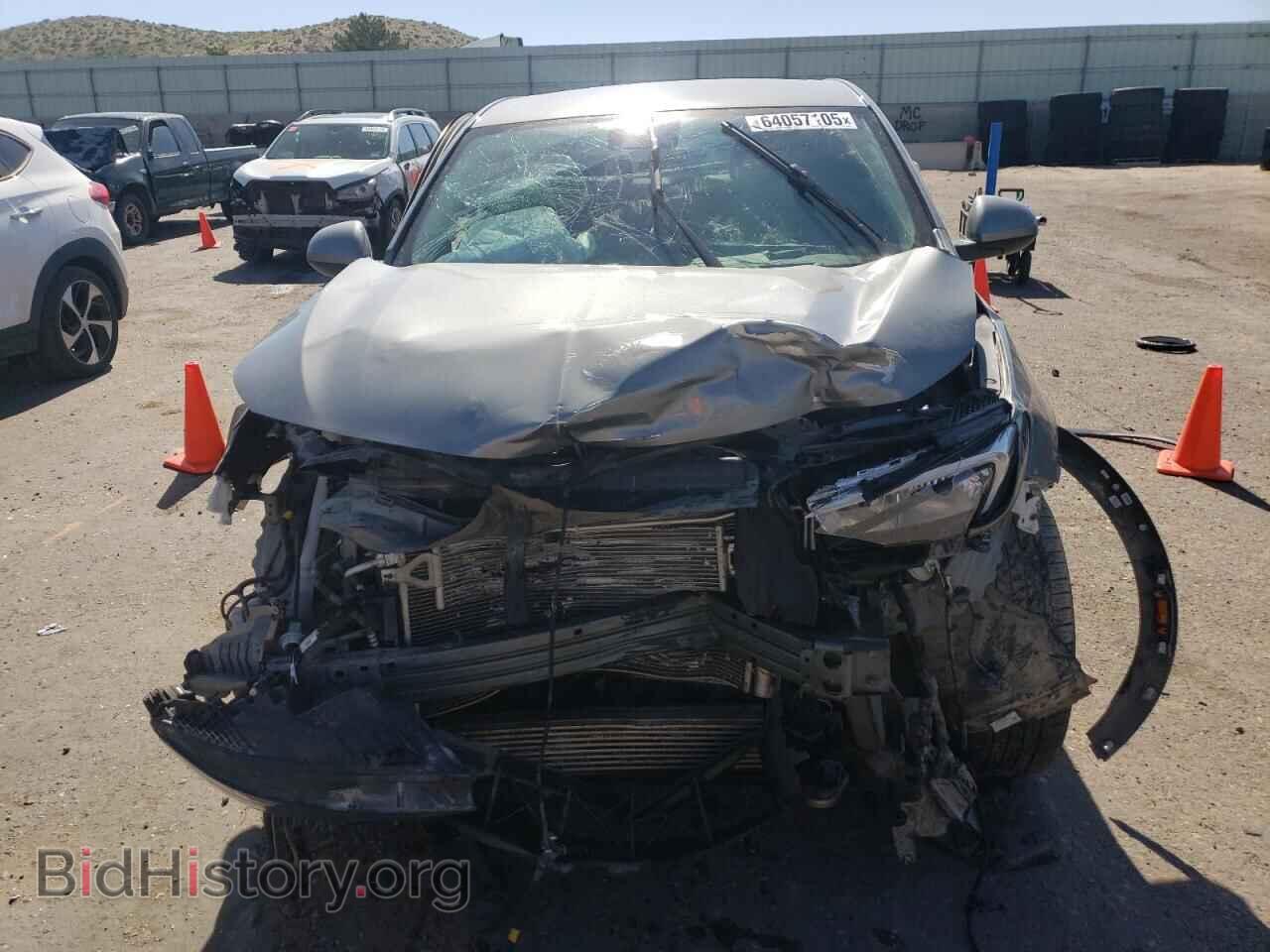 2023 BUICK ENCORE - VIN: KL4MMBS23PB145686 - Фото 5