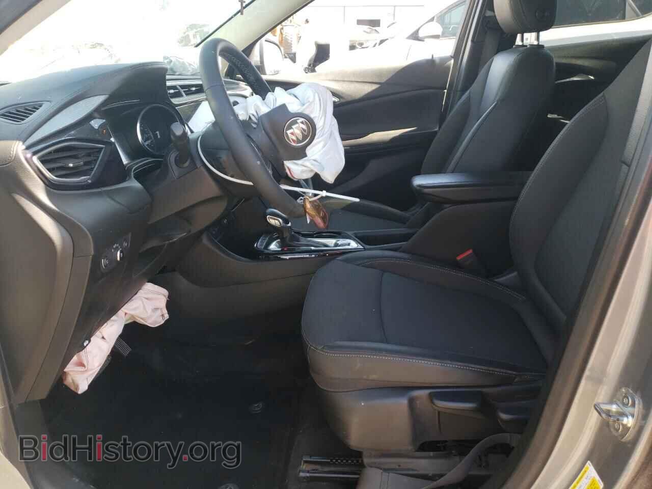 2023 BUICK ENCORE - VIN: KL4MMBS23PB145686 - Фото 7