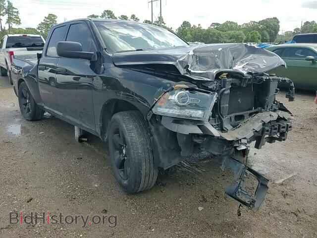 2014 RAM 1500 - VIN: 1C6RR6FT6ES235507 - Фото 14