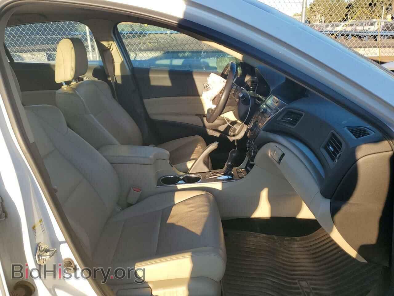 2013 ACURA ILX - VIN: 19VDE1F5XDE014313 - Фото 5