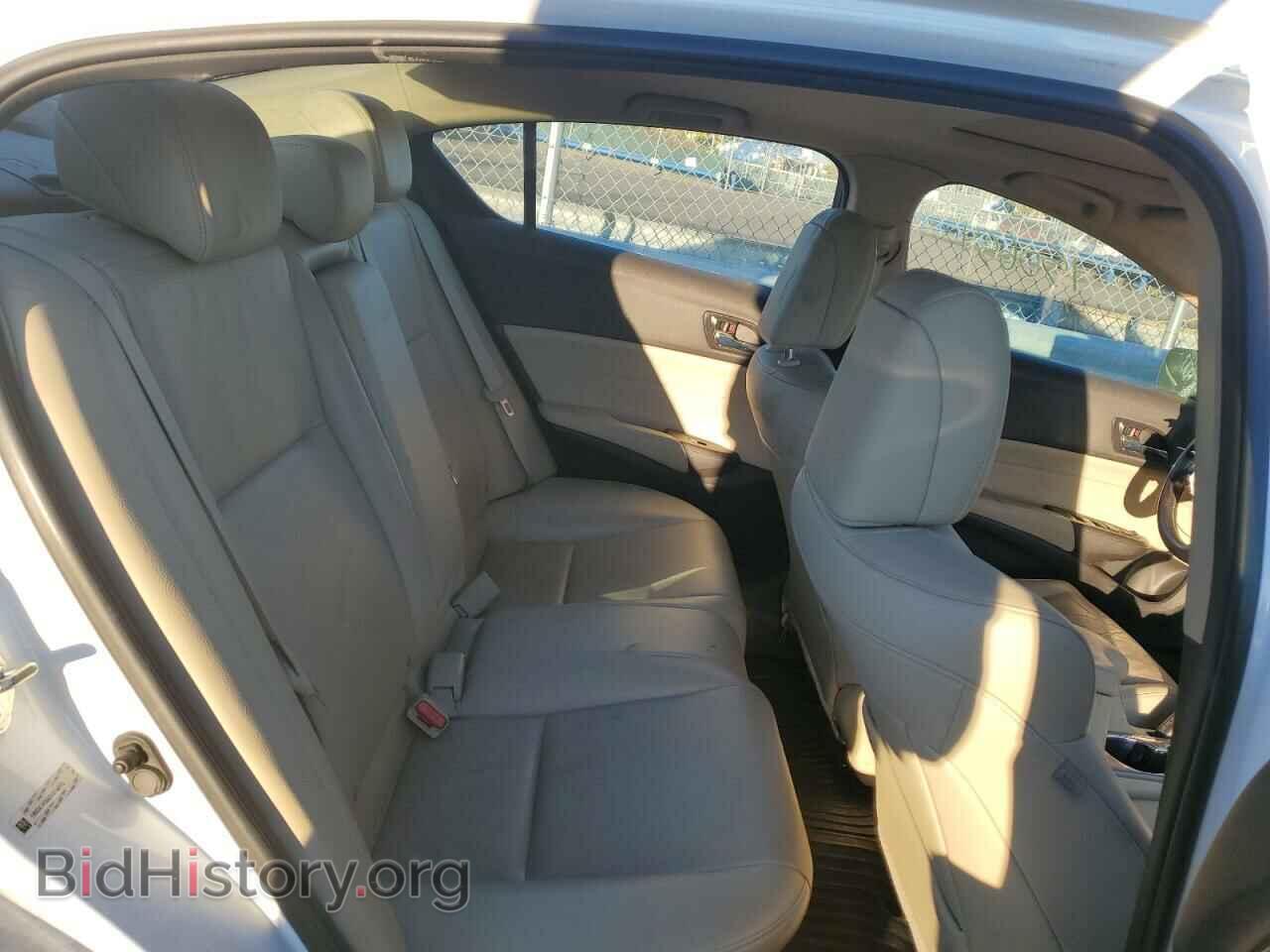 2013 ACURA ILX - VIN: 19VDE1F5XDE014313 - Фото 6