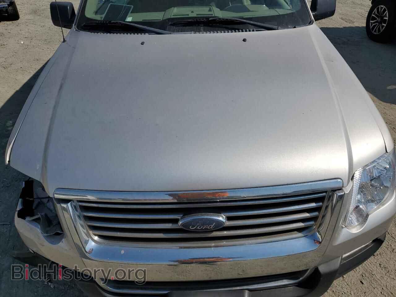 2007 FORD EXPLORER - VIN: 1FMEU73E27UB85239 - Photo 12