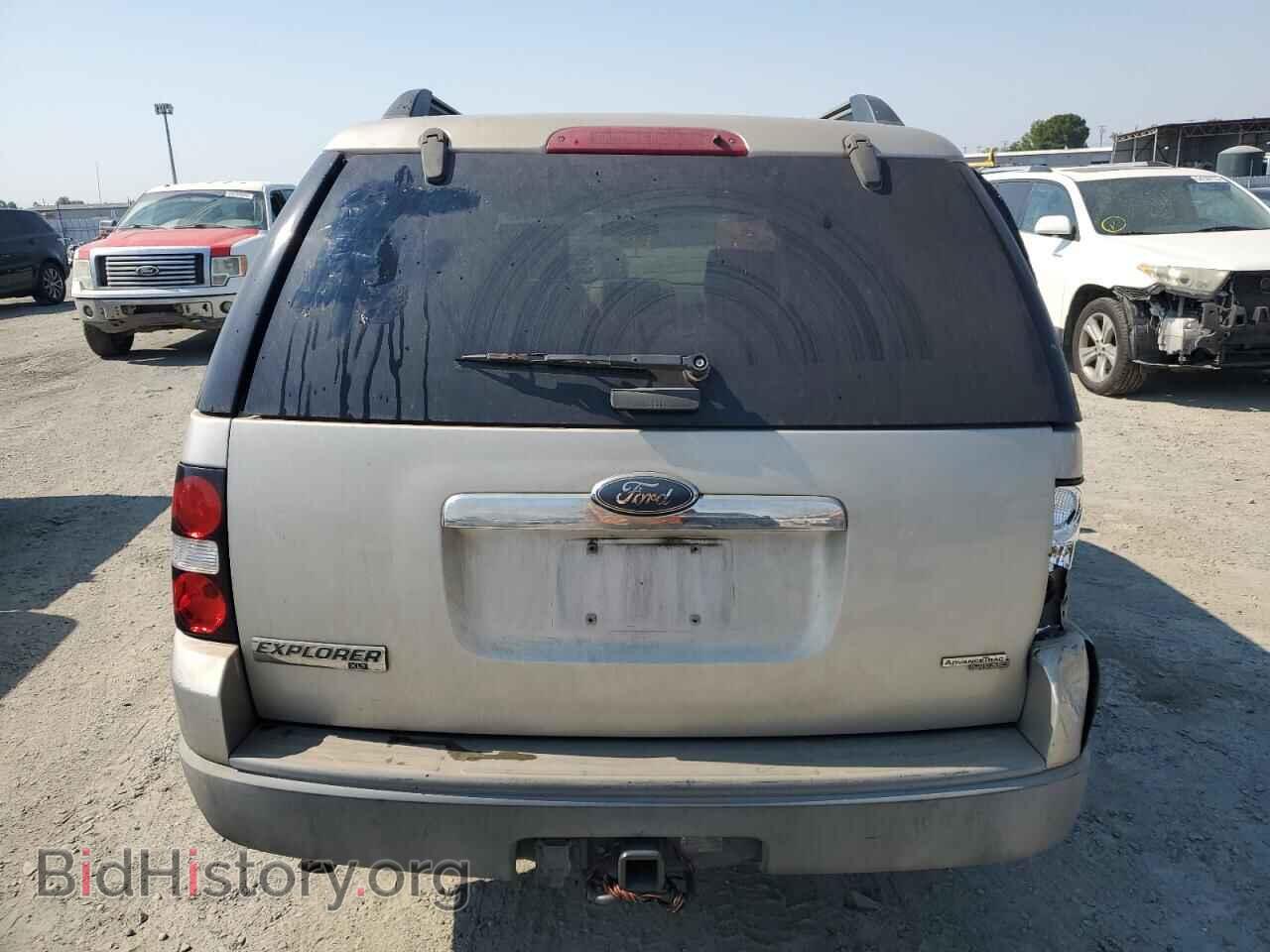 2007 FORD EXPLORER - VIN: 1FMEU73E27UB85239 - Photo 6
