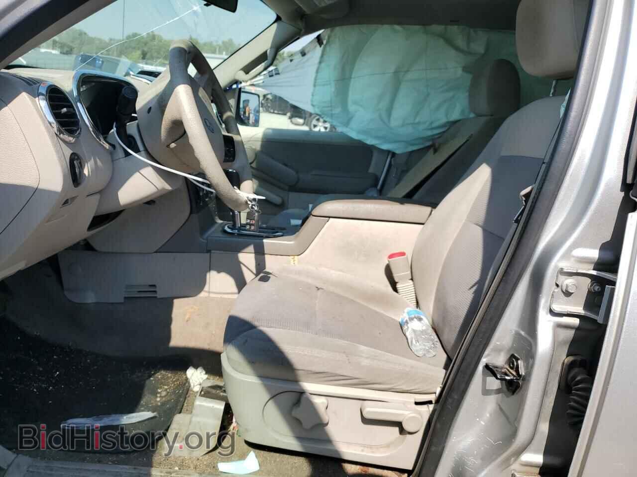 2007 FORD EXPLORER - VIN: 1FMEU73E27UB85239 - Photo 7