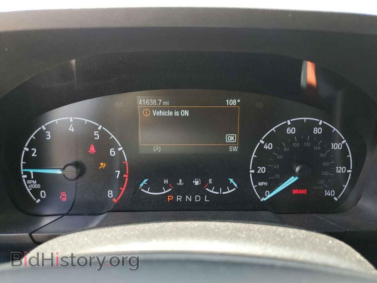 2022 FORD MAVERICK - VIN: 3FTTW8F93NRA55906 - Фото 9