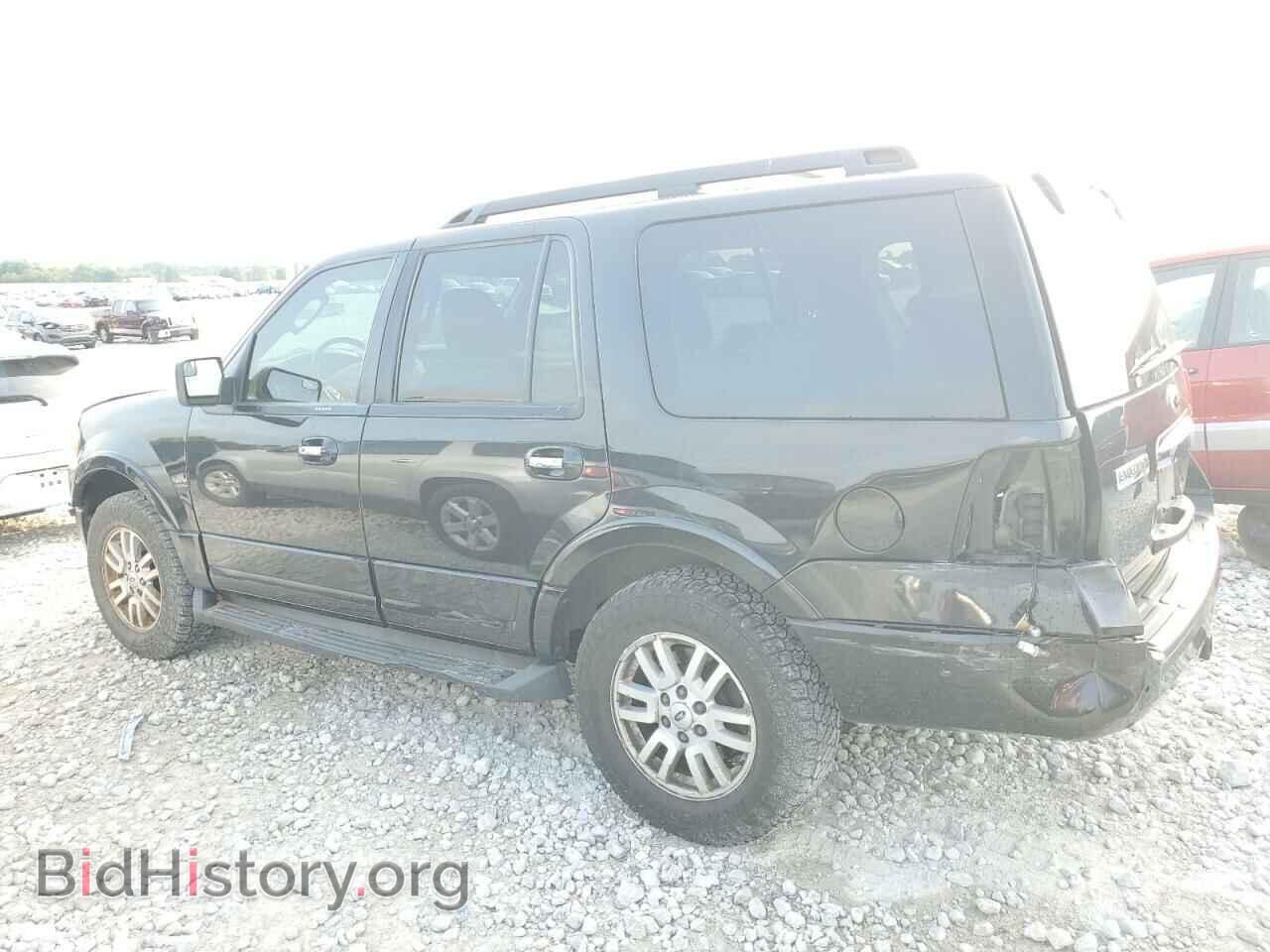2014 FORD EXPEDITION - VIN: 1FMJU1H57EEF51935 - Фото 2