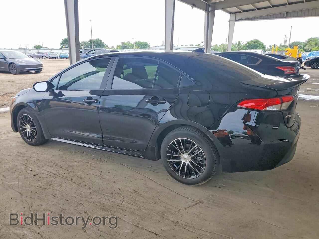 2026 TOYOTA COROLLA - VIN: 5YFB4MDE4TP464672 - Фото 2