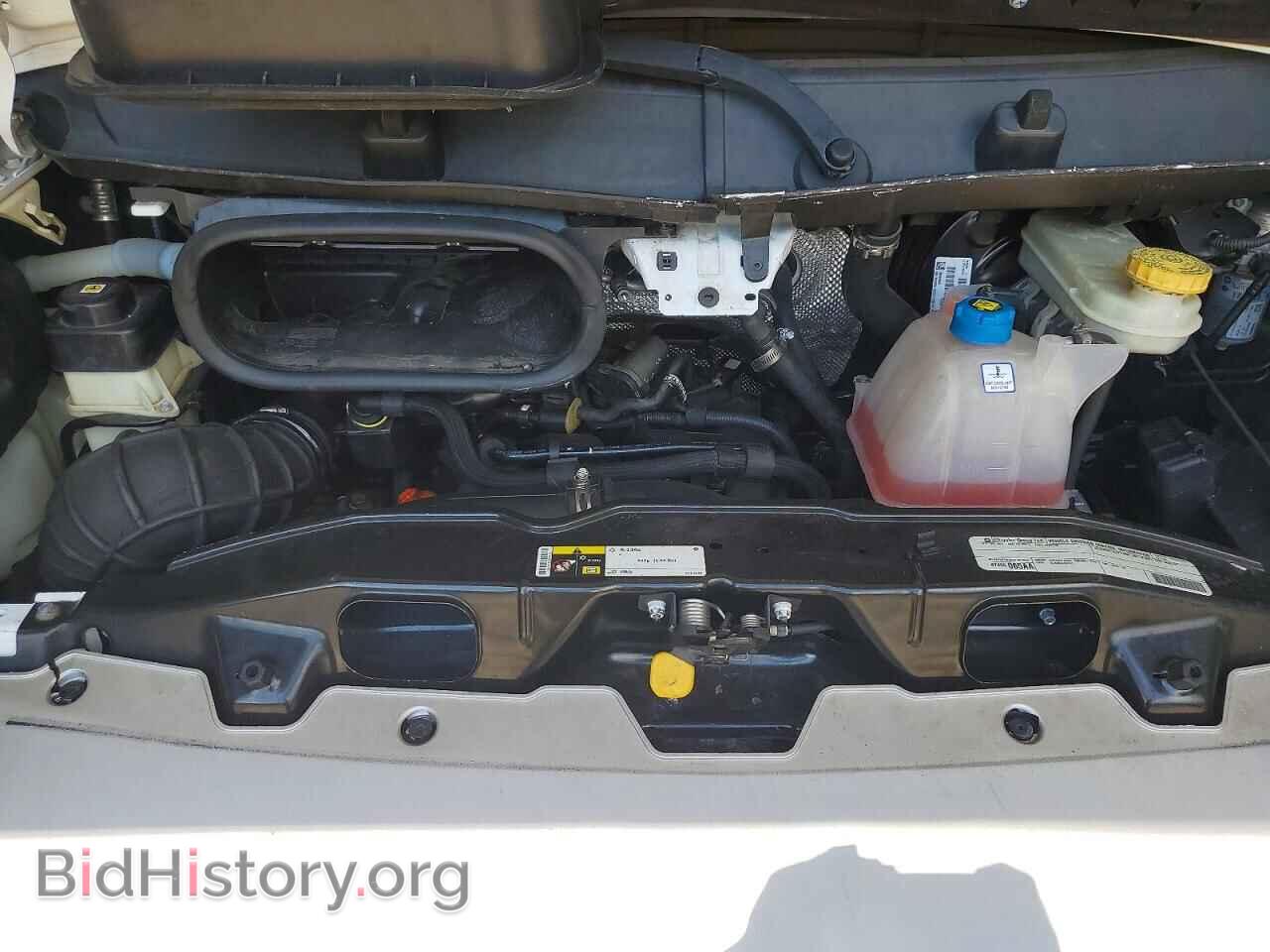 2014 RAM PROMASTER - VIN: 3C6TRVAG5EE109040 - Фото 11