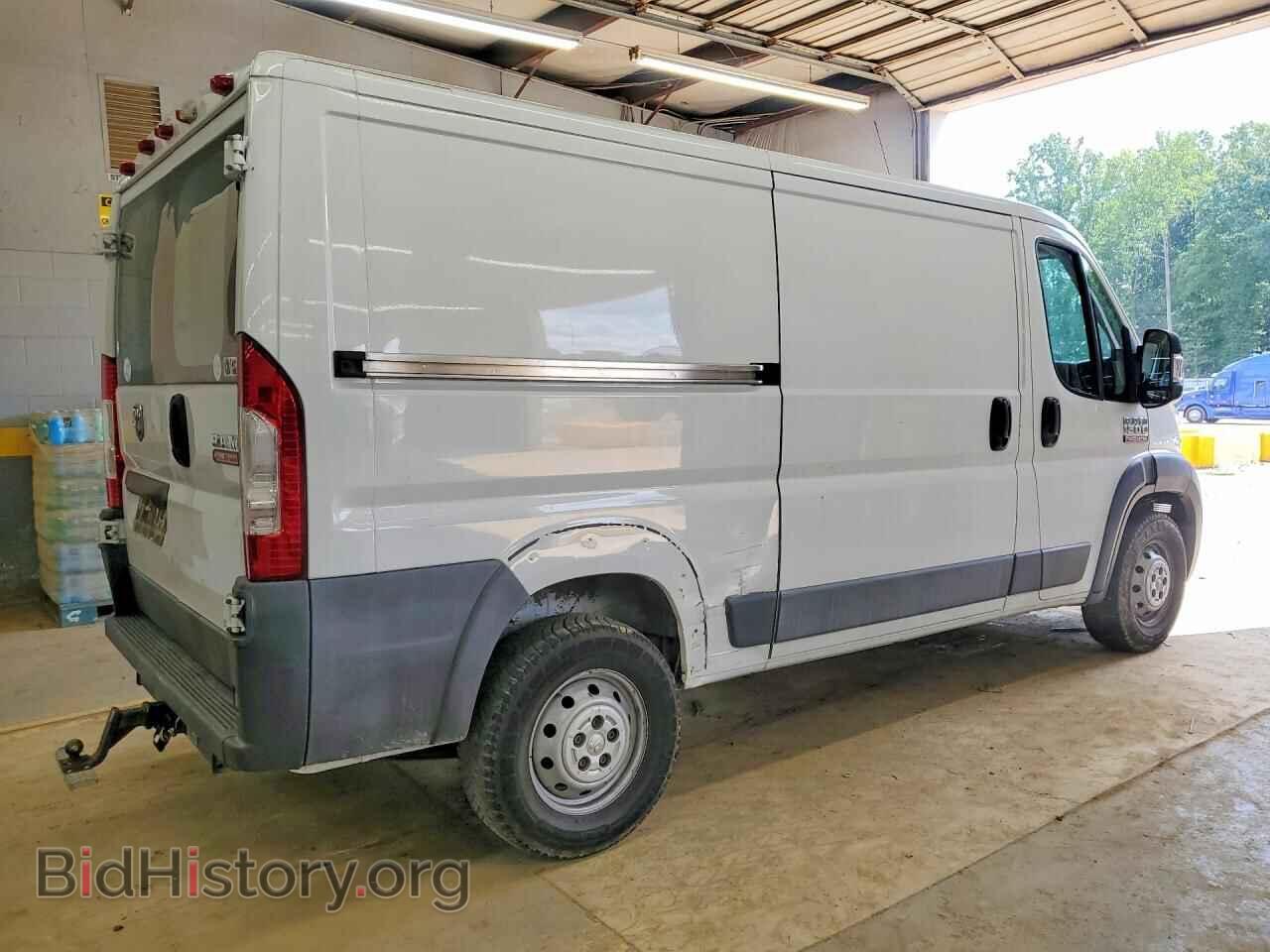 2014 RAM PROMASTER - VIN: 3C6TRVAG5EE109040 - Фото 3