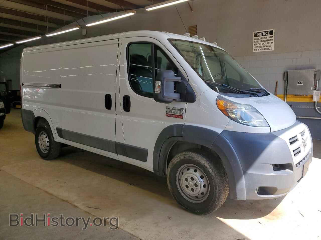 2014 RAM PROMASTER - VIN: 3C6TRVAG5EE109040 - Фото 4