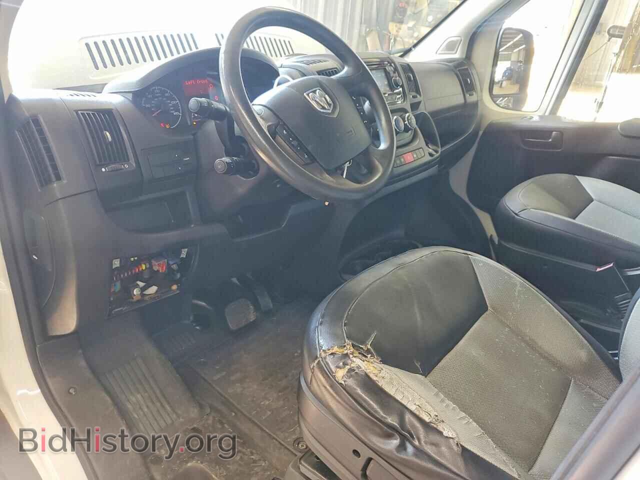 2014 RAM PROMASTER - VIN: 3C6TRVAG5EE109040 - Фото 8