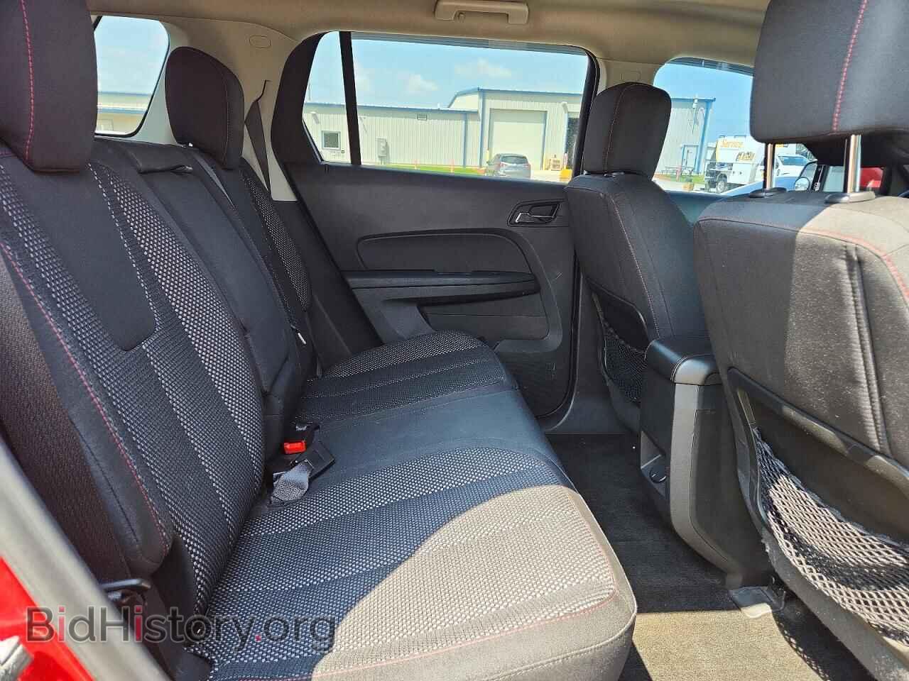 2015 GMC TERRAIN - VIN: 2GKALREK3F6360121 - Photo 11