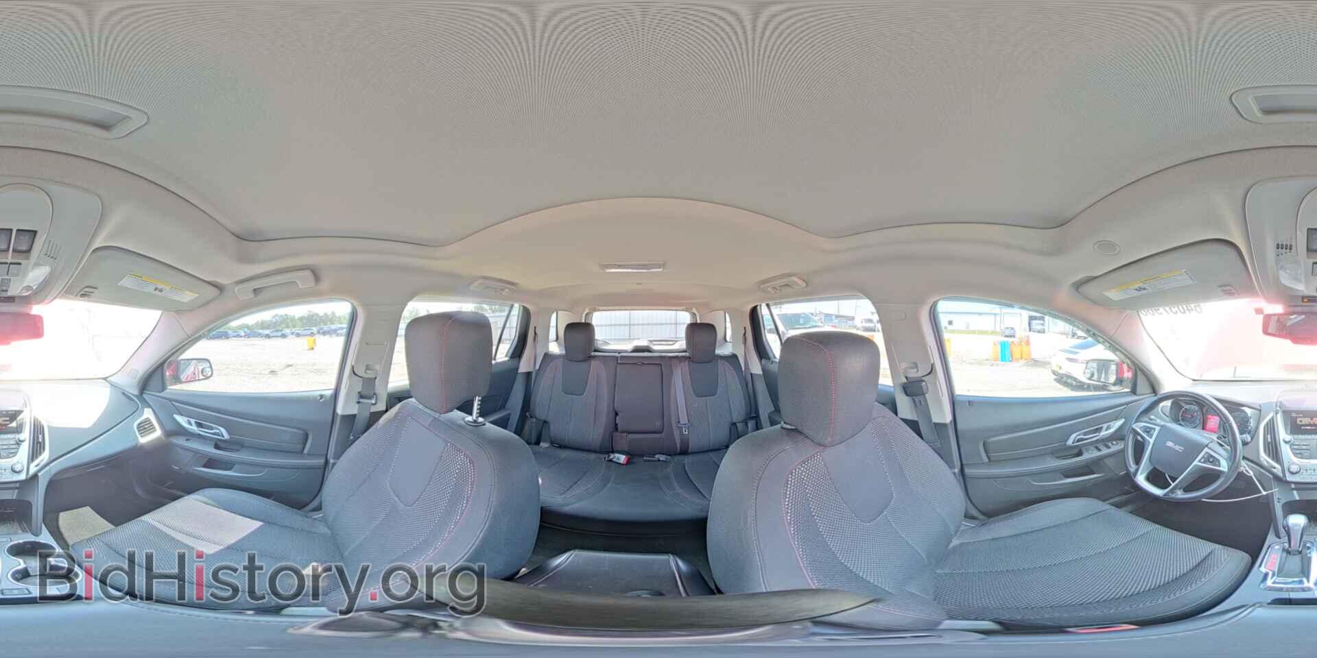 2015 GMC TERRAIN - VIN: 2GKALREK3F6360121 - Photo 15