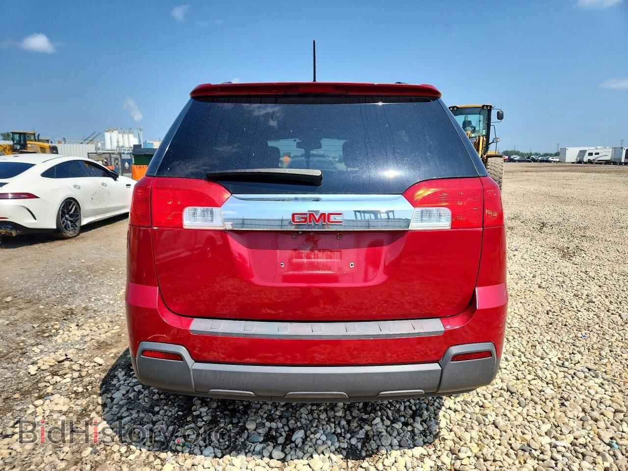 2015 GMC TERRAIN - VIN: 2GKALREK3F6360121 - Photo 6