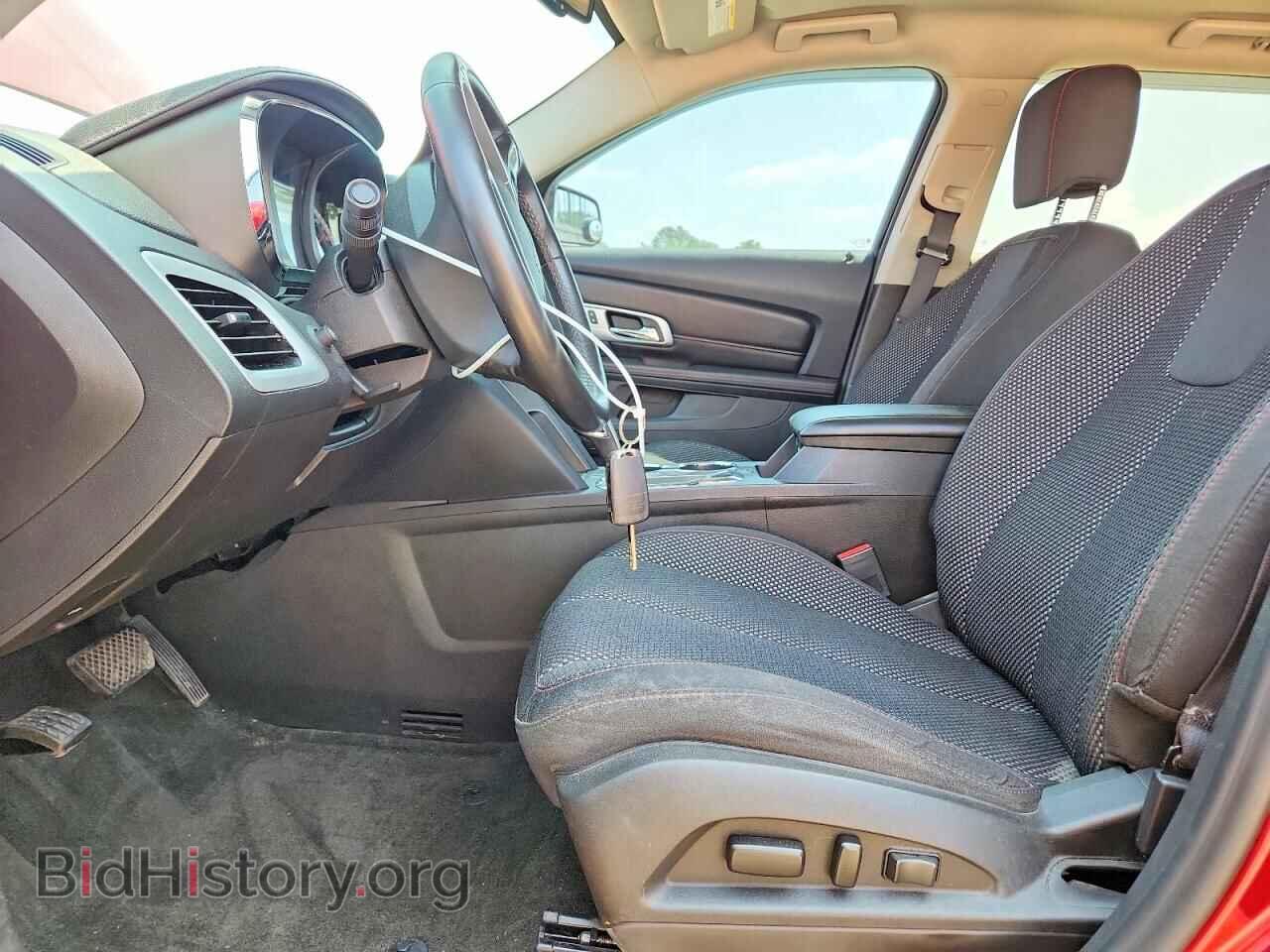2015 GMC TERRAIN - VIN: 2GKALREK3F6360121 - Photo 7
