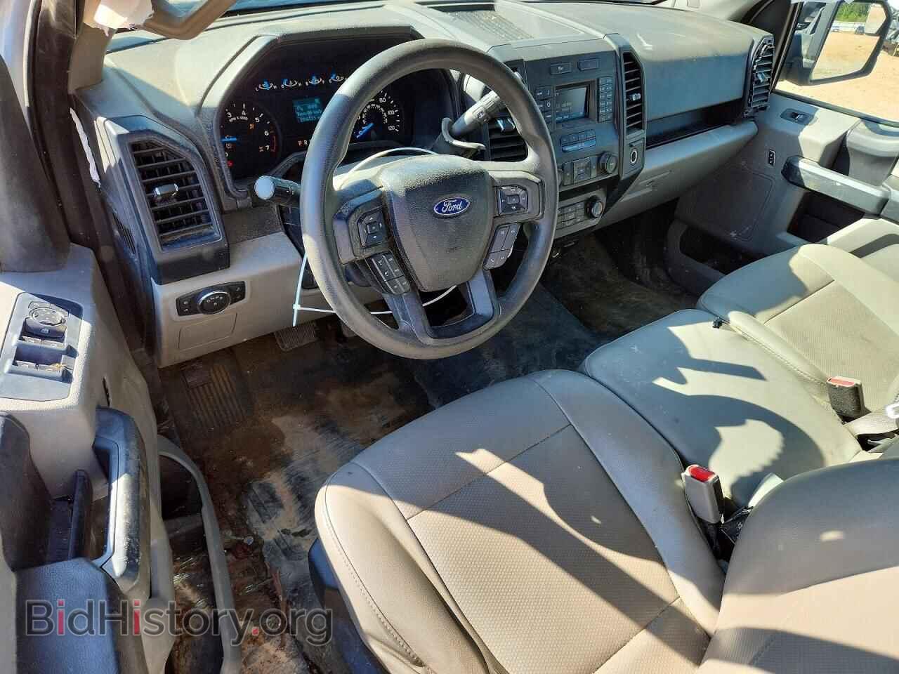 2016 FORD F150 - VIN: 1FTEX1CF6GFC32018 - Фото 8