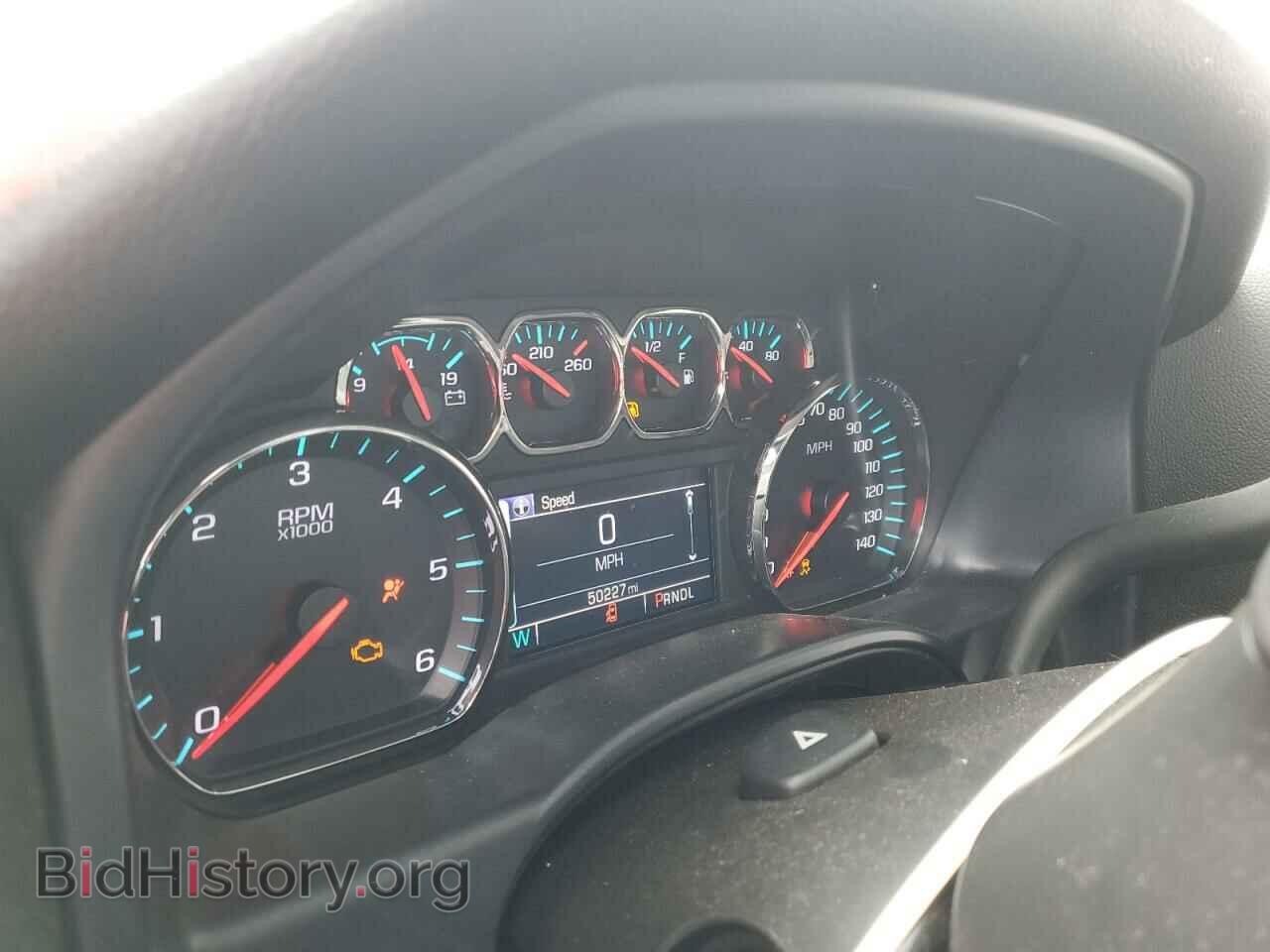2019 CHEVROLET ALL Models - VIN: 2GCVKPEC8K1115643 - Фото 9