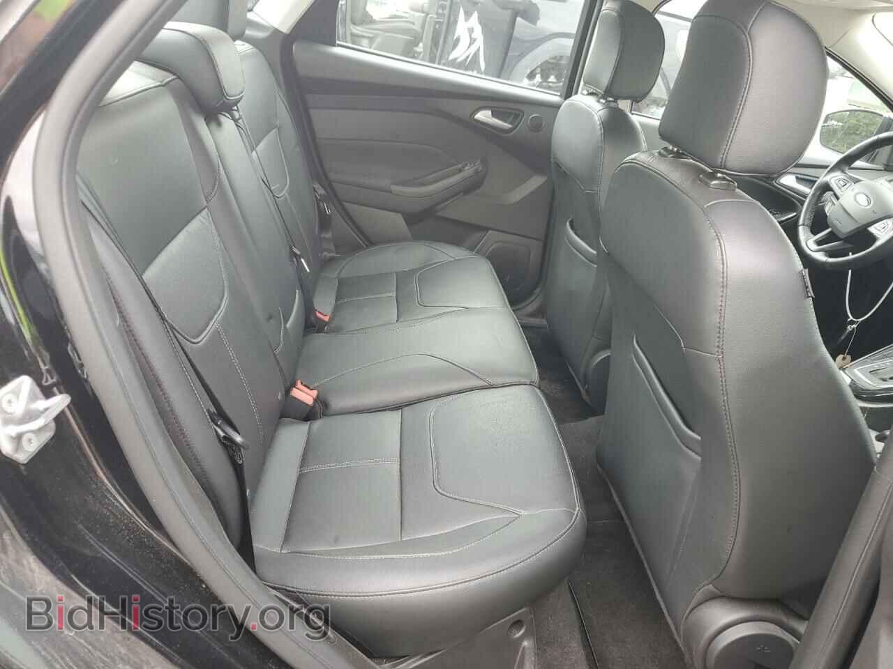 2017 FORD FOCUS - VIN: 1FADP3J2XHL335233 - Фото 10