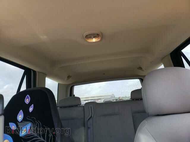 2007 SATURN VUE - VIN: 5GZCZ33D17S826842 - Фото 10