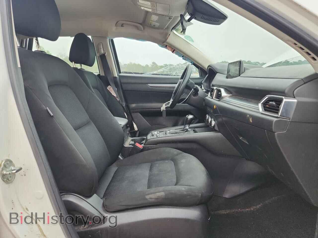 2017 MAZDA CX-5 - VIN: JM3KFBBL7H0144626 - Фото 7