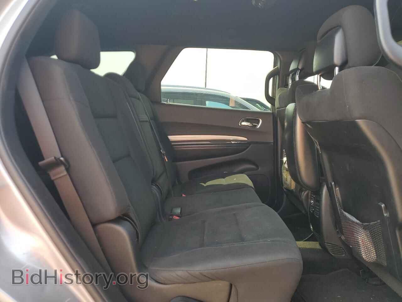2014 DODGE DURANGO - VIN: 1C4RDJAG3EC468517 - Фото 11