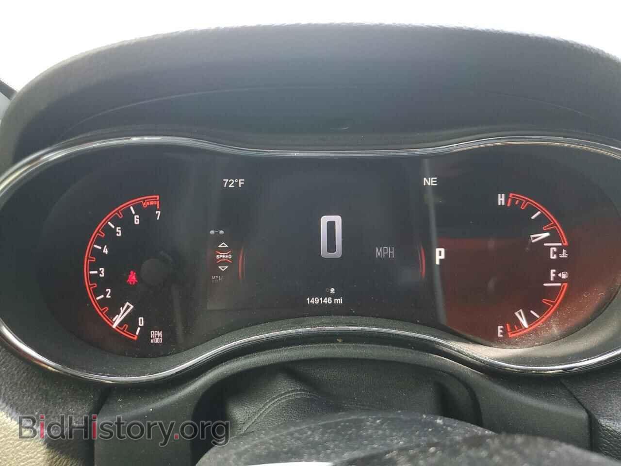 2014 DODGE DURANGO - VIN: 1C4RDJAG3EC468517 - Фото 9
