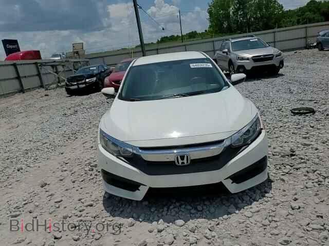 2017 HONDA CIVIC - VIN: 19XFC2F51HE004805 - Фото 13