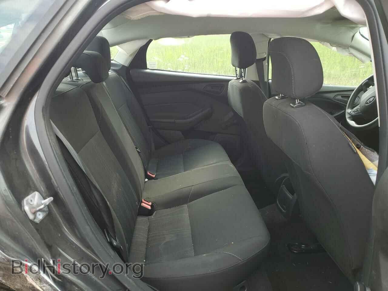 2016 FORD FOCUS - VIN: 1FADP3E27GL228150 - Photo 10