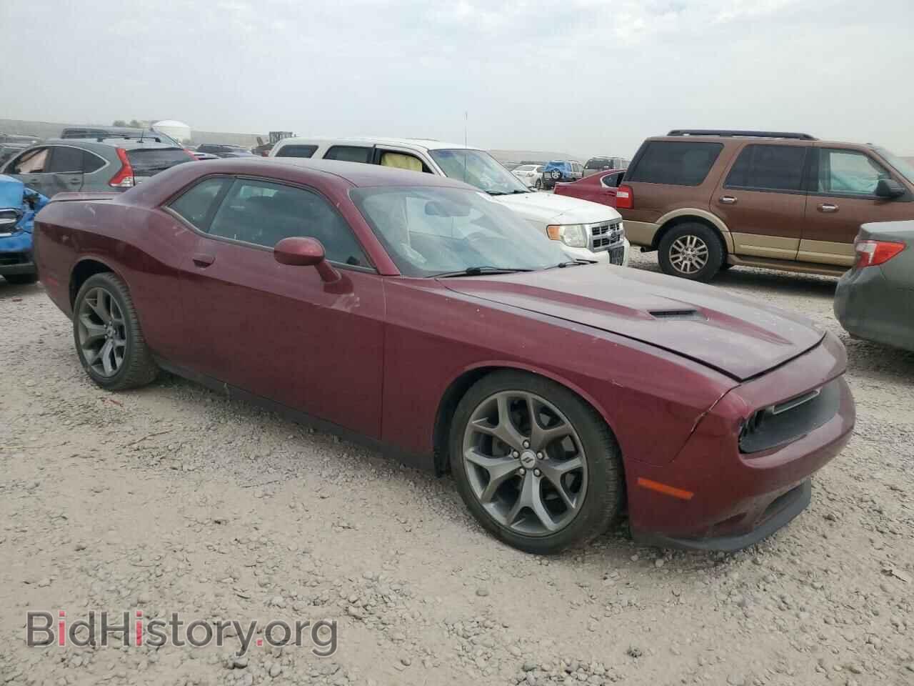 2017 DODGE CHALLENGER - VIN: 2C3CDZAG7HH501187 - Фото 4