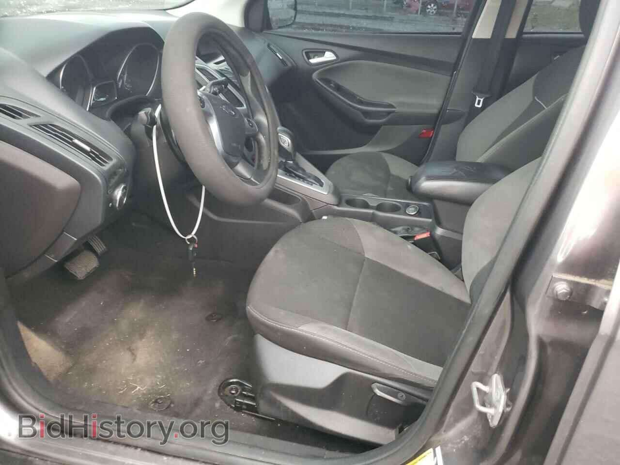 2014 FORD FOCUS - VIN: 1FADP3F23EL228951 - Photo 7