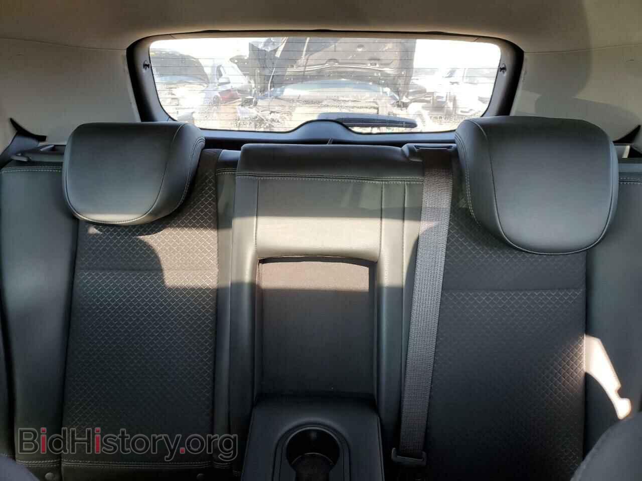 2017 BUICK ENCORE - VIN: KL4CJ1SB3HB167901 - Фото 10