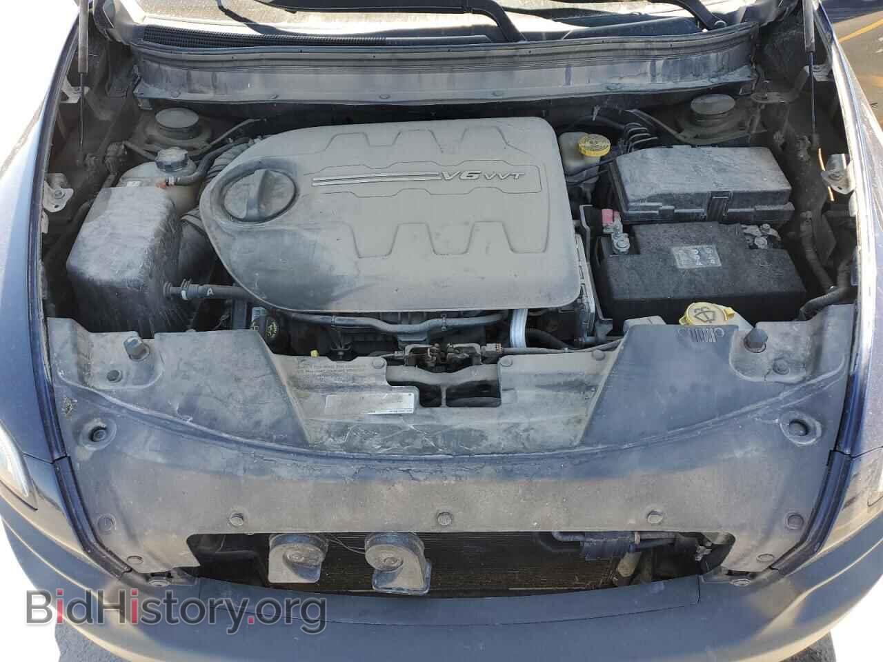 2015 JEEP CHEROKEE - VIN: 1C4PJMBS8FW777548 - Фото 12
