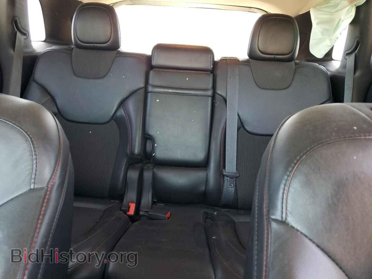 2015 JEEP CHEROKEE - VIN: 1C4PJMBS8FW777548 - Фото 10