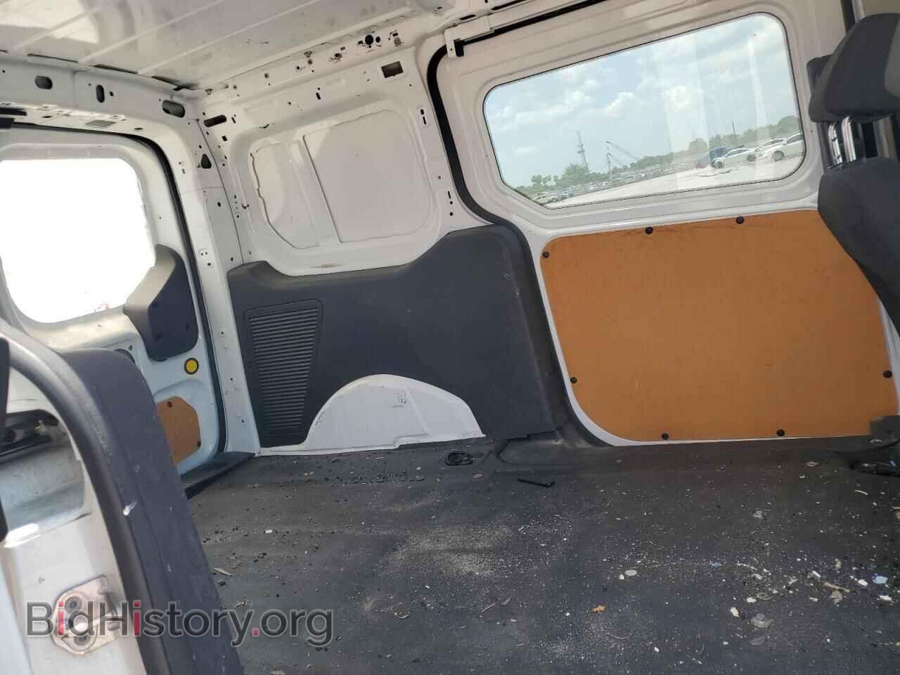 2014 FORD TRANSIT - VIN: NM0LS7F74E1170218 - Фото 11