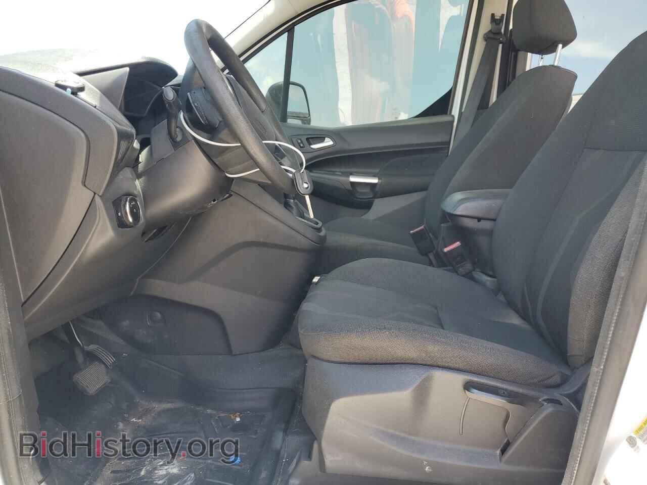 2014 FORD TRANSIT - VIN: NM0LS7F74E1170218 - Фото 7