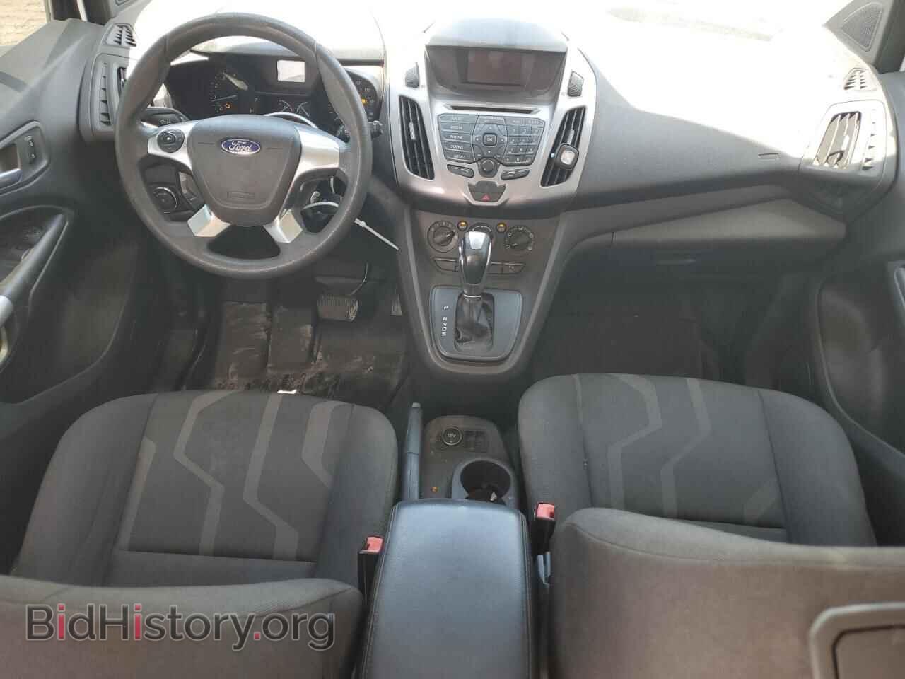 2014 FORD TRANSIT - VIN: NM0LS7F74E1170218 - Фото 8