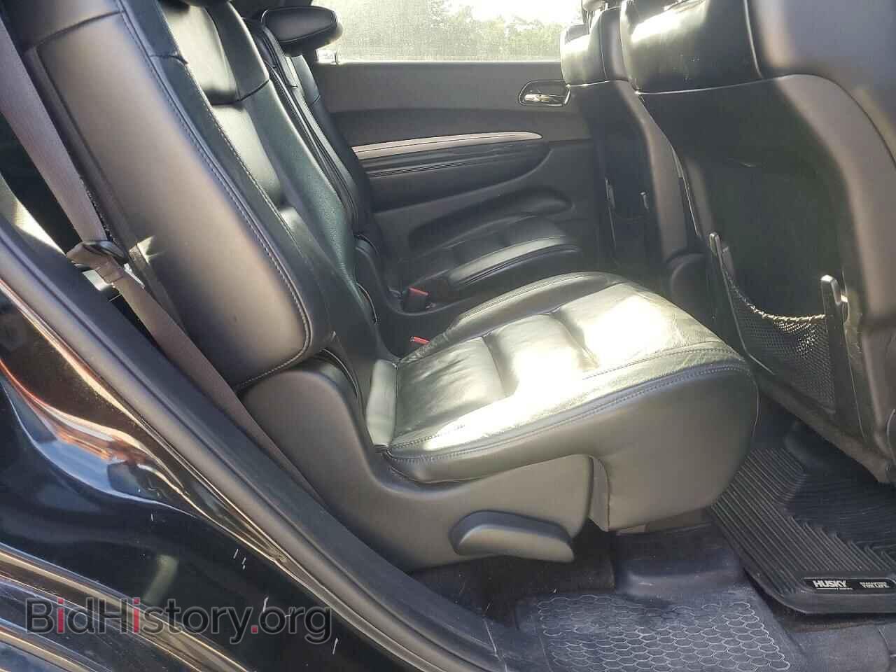 2019 DODGE DURANGO - VIN: 1C4RDJDG1KC853114 - Photo 11