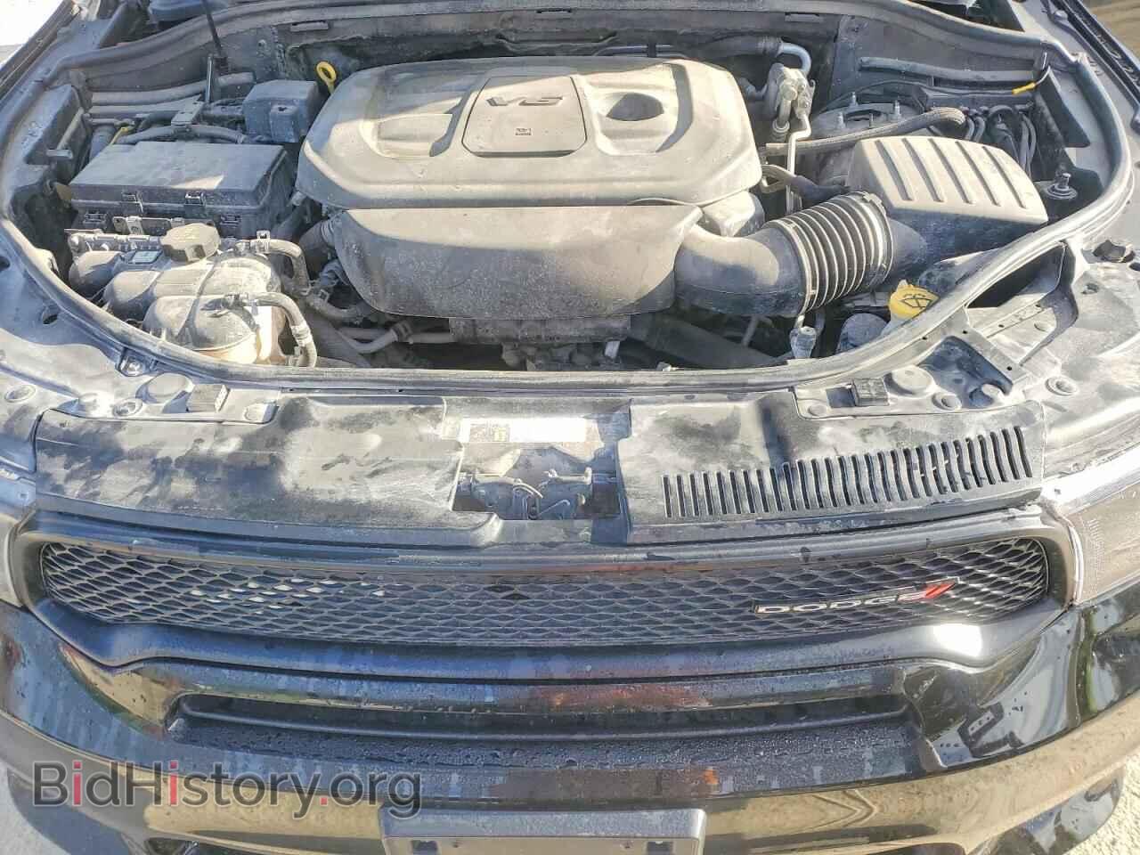 2019 DODGE DURANGO - VIN: 1C4RDJDG1KC853114 - Photo 12