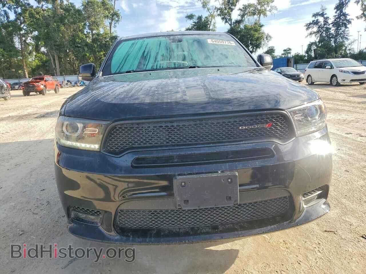 2019 DODGE DURANGO - VIN: 1C4RDJDG1KC853114 - Photo 5