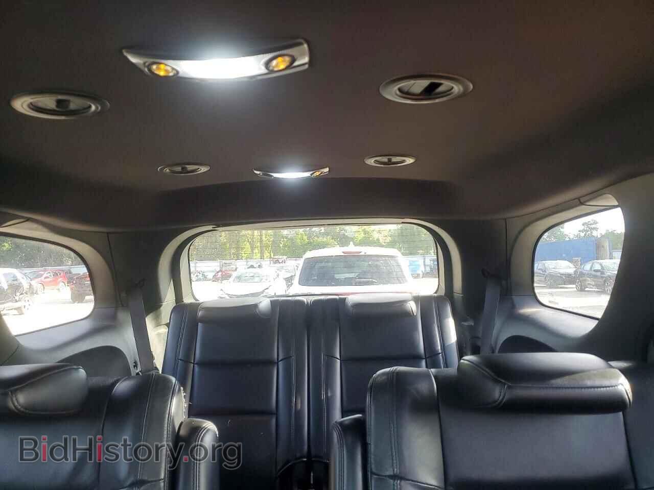 2019 DODGE DURANGO - VIN: 1C4RDJDG1KC853114 - Photo 10