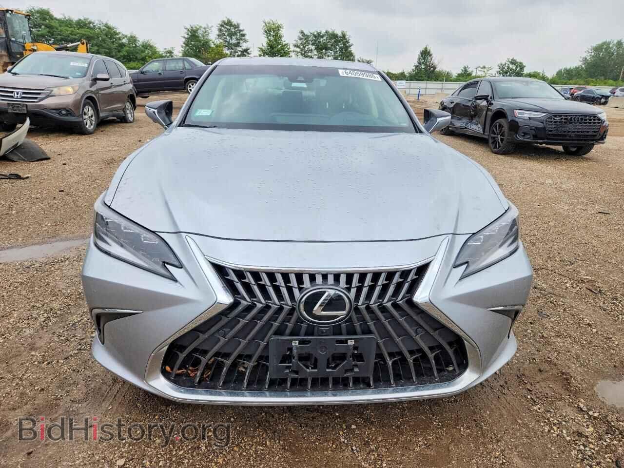 2023 LEXUS ES300 - VIN: 58AFA1C19PU034592 - Фото 5