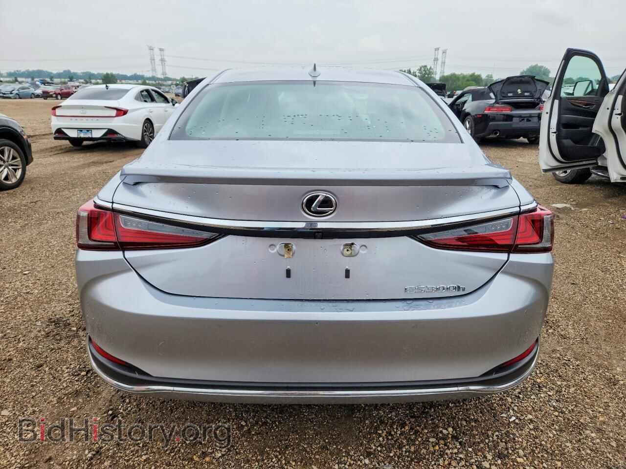 2023 LEXUS ES300 - VIN: 58AFA1C19PU034592 - Фото 6