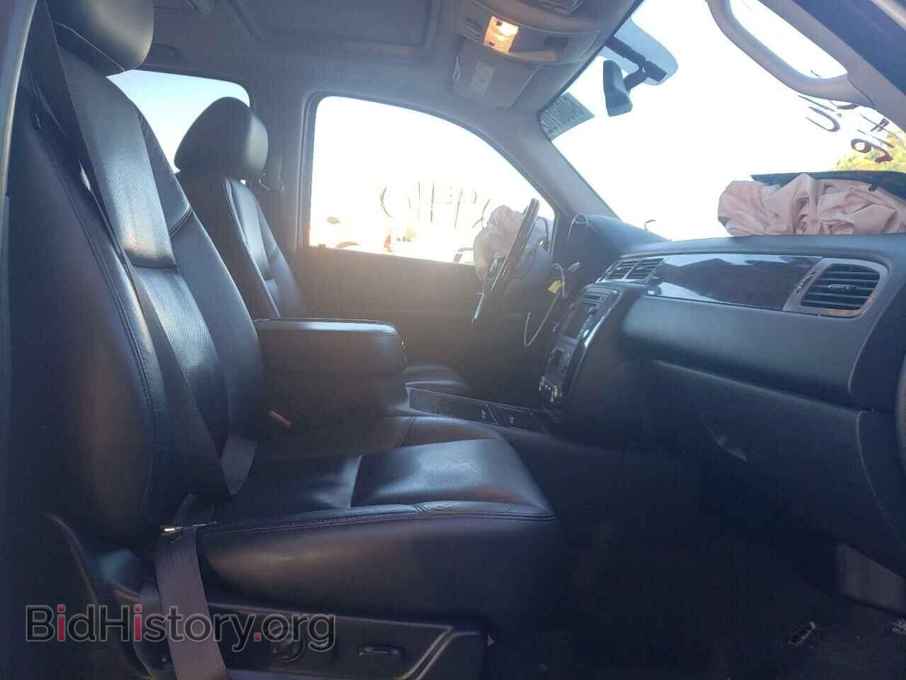 2011 GMC YUKON - VIN: 1GKS2EEF8BR279973 - Фото 5