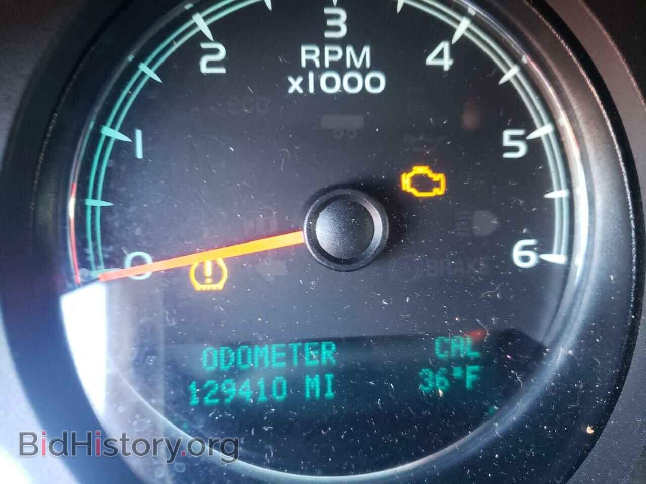 2011 GMC YUKON - VIN: 1GKS2EEF8BR279973 - Фото 8