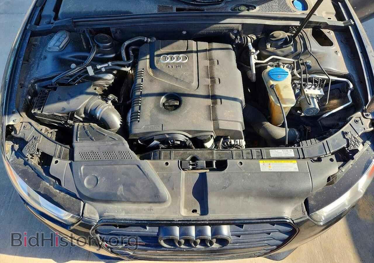 2014 AUDI A5 - VIN: WAULFAFR2EA035435 - Photo 11