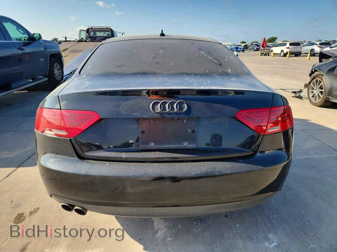 2014 AUDI A5 - VIN: WAULFAFR2EA035435 - Photo 6