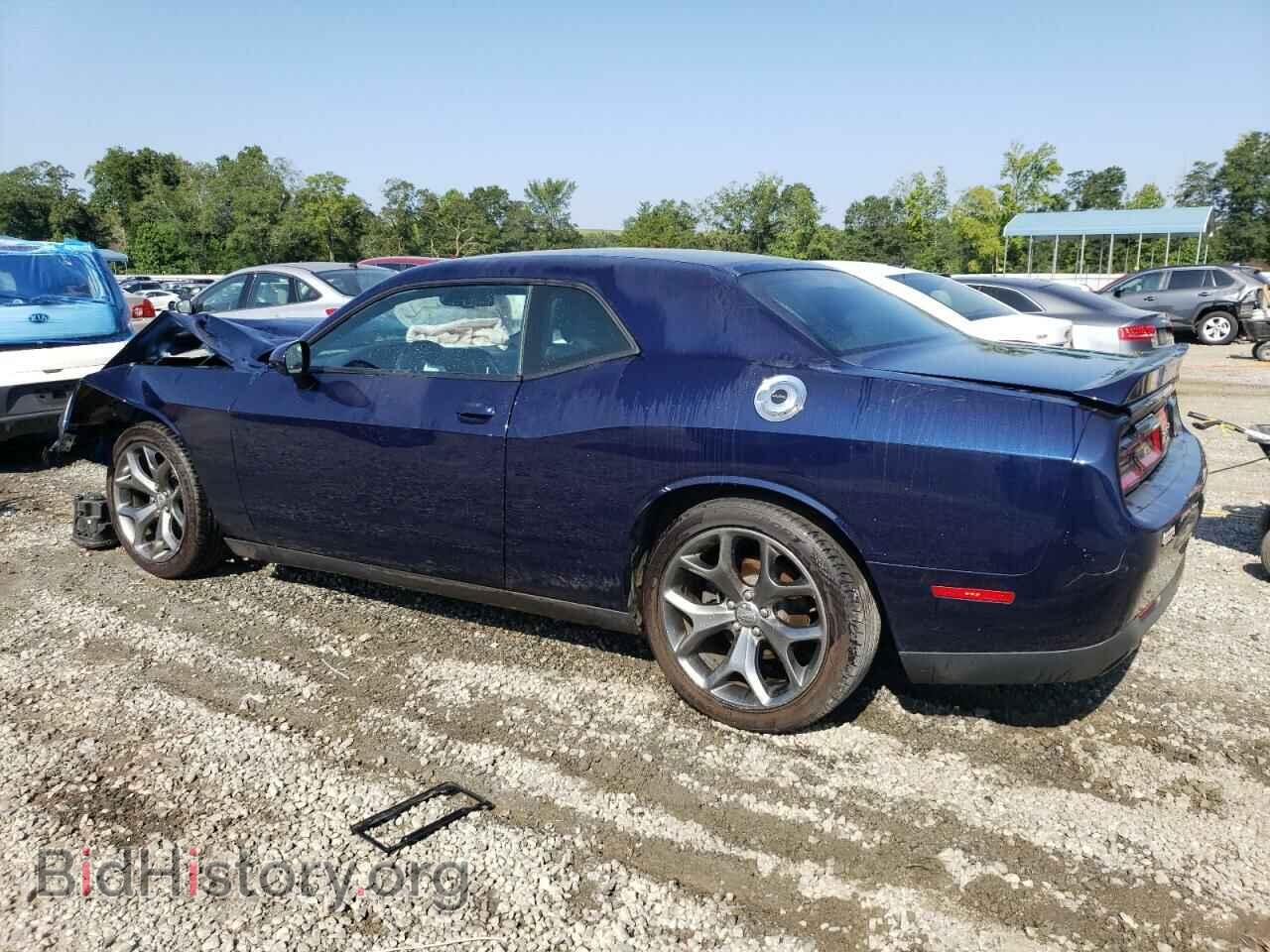 2016 DODGE CHALLENGER - VIN: 2C3CDZAG2GH112522 - Photo 2